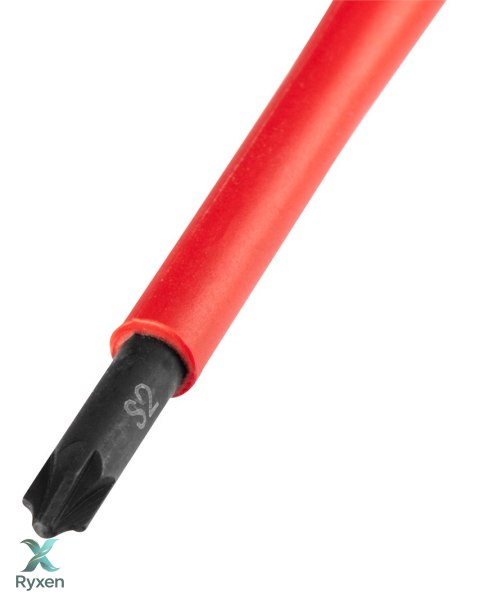 Wkrętak plus-minus 1000V, SL/PZ1 x 80mm NEO TOOLS