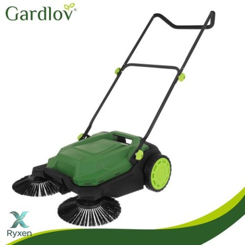 Zamiatarka ręczna Nexo Gardlov GARDLOV