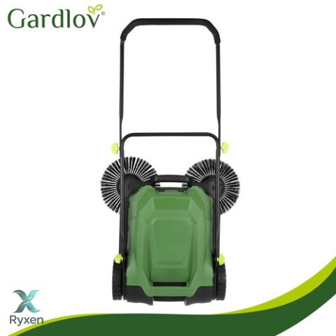 Zamiatarka ręczna Nexo Gardlov GARDLOV