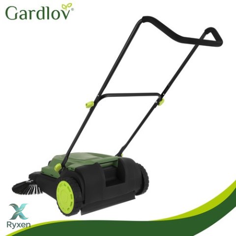 Zamiatarka ręczna Nexo Gardlov GARDLOV