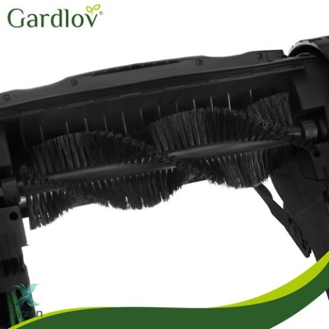 Zamiatarka ręczna Nexo Gardlov GARDLOV