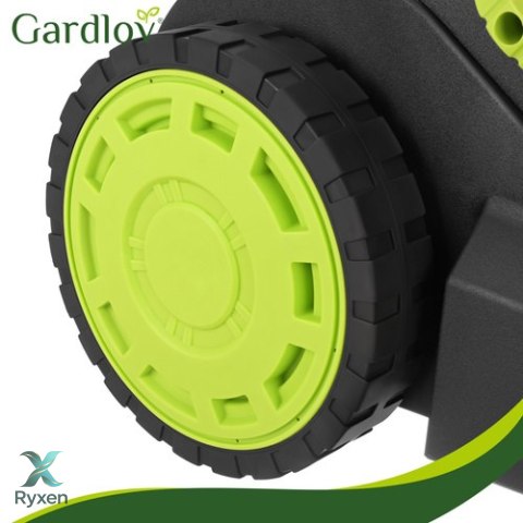 Zamiatarka ręczna Nexo Gardlov GARDLOV