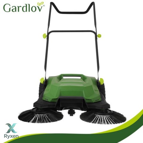 Zamiatarka ręczna Nexo Gardlov GARDLOV
