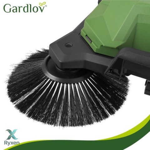 Zamiatarka ręczna Nexo Gardlov GARDLOV