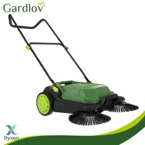 Zamiatarka ręczna Nexo Gardlov GARDLOV