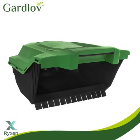 Zamiatarka ręczna Nexo Gardlov GARDLOV