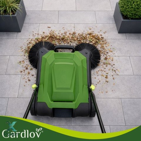 Zamiatarka ręczna Nexo Gardlov GARDLOV