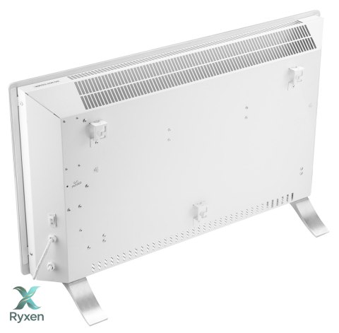 Grzejnik konwektorowy elektryczny 1000W, IP24, WIFI NEO TOOLS