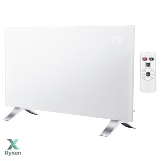 Grzejnik konwektorowy elektryczny 1500W, IP24 NEO TOOLS
