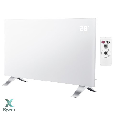 Grzejnik konwektorowy elektryczny 1500W, IP24 NEO TOOLS