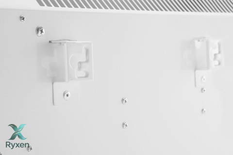 Grzejnik konwektorowy elektryczny 1500W, IP24 NEO TOOLS
