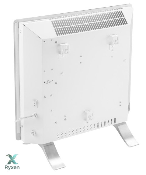 Grzejnik konwektorowy elektryczny 1500W, IP24 NEO TOOLS