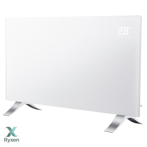 Grzejnik konwektorowy elektryczny 1500W, IP24, WIFI NEO TOOLS