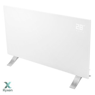 Grzejnik konwektorowy elektryczny 2000W, IP24, WIFI NEO TOOLS
