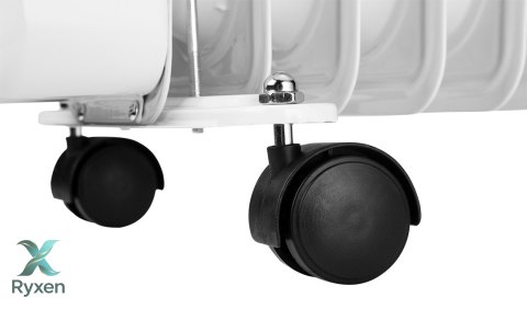 Grzejnik olejowy 1500W 7 żeber NEO TOOLS