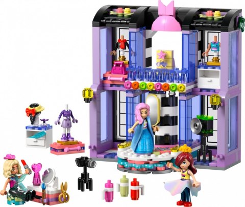 Klocki friends 42685 pokaz mody w mieście heartlake LEGO