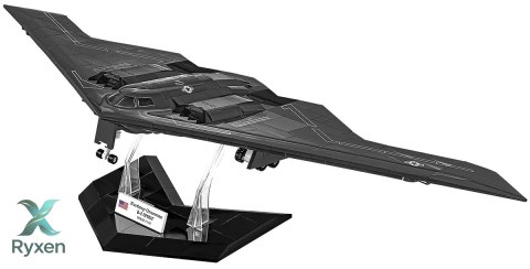 Klocki northrop b-2 spirit 1109 klocków COBI KLOCKI