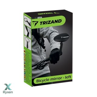 Lusterko rowerowe lewe Trizand 25781 TRIZAND