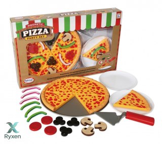 Magnetyczna pizza malblo magnetic MALIK