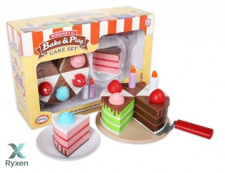 Magnetyczny tort malblo magnetic MALIK