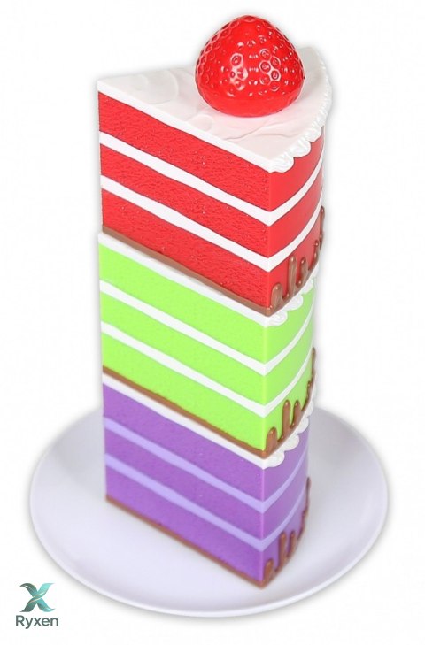 Magnetyczny tort malblo magnetic MALIK