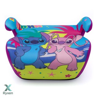 Siedzisko samochodowe podkładka r129 stitch SEVEN