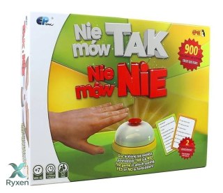 Gra nie mów tak, nie mów nie EPEE