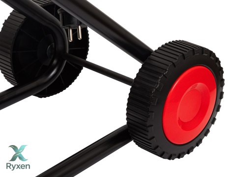 53-300# Rozdrabniacz rębak do gałęzi blow Blow