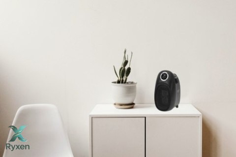 AD 7726 Termowentylator - easy heater ADLER