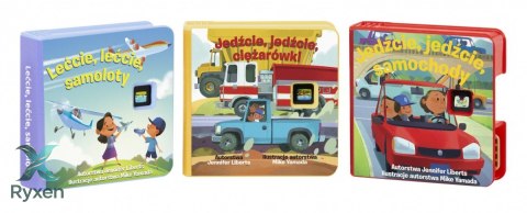 Bajki do projektora story dream machine, pojazdy pl LITTLE TIKES