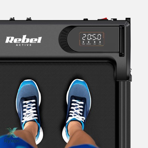 Bieżnia elektryczna REBEL ACTIVE model RBA-1017 Rebel