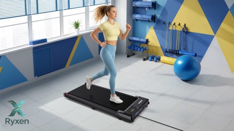 Bieżnia elektryczna REBEL ACTIVE model RBA-1017 Rebel