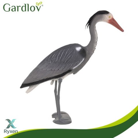 Dekoracja ogrodowa- czapla Gardlov GARDLOV