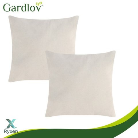 Huśtawka - fotel wiszący 210cm beżowy Gardlov GARDLOV