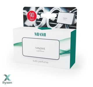 Odświeżacz powietrza vinove miami original VINOVE