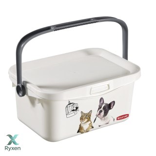 Pojemnik Curver Petlife Multiboxx 3L Curver
