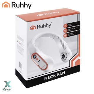 Wentylator na szyję Ruhhy RUHHY