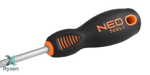 Wkrętaki PZ, TX, precyzyjne, zestaw 12 szt., wkładka NEO TOOLS
