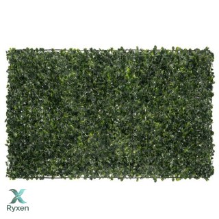 Żywopłot sztuczny na balkon 0,4x0,6cm Gardlov25390 GARDLOV
