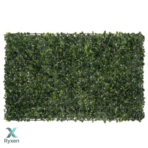 Żywopłot sztuczny na balkon 0,4x0,6cm Gardlov25390 GARDLOV