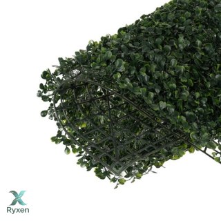 Żywopłot sztuczny na balkon 0,4x0,6cm Gardlov25390 GARDLOV