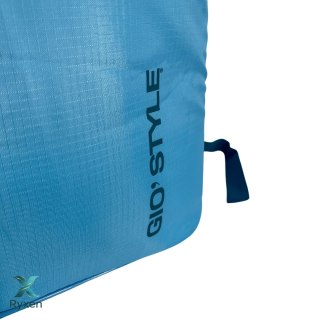 Plecak termiczny Kamai Gio Style, w kolorze niebieskim, pojemność 20L Giostyle