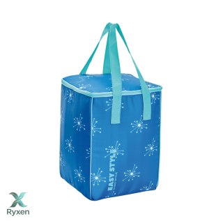 Torba termiczna Kamai Gio Style, niebieska, pojemność 24L Giostyle