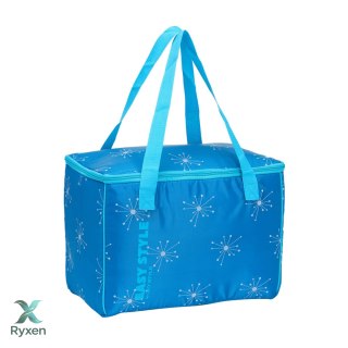 Torba termiczna Kamai Gio Style, niebieski, pojemność 16L Giostyle