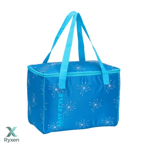 Torba termiczna Kamai Gio Style, niebieski, pojemność 16L Giostyle