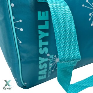Torba termiczna Kamai Gio Style, niebieski, pojemność 16L Giostyle