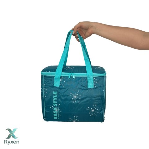 Torba termiczna Kamai Gio Style, niebieski, pojemność 16L Giostyle