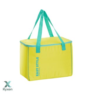 Torba termiczna Kamai Gio Style, zielona, pojemność 16L Giostyle