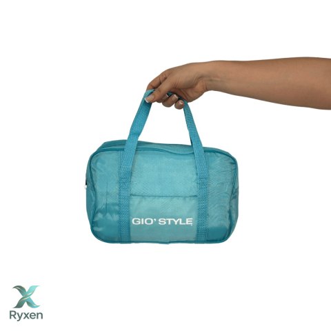 Zestaw toreb Kamai Gio Style 24L i 7L, niebieskie, na ramię i z uchwytem do noszenia Kamai Gio Style