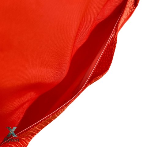 Zestaw toreb Kamai Gio Style 24L i 7L, pomarańczowe, na ramię i z uchwytem do noszenia Kamai Gio Style